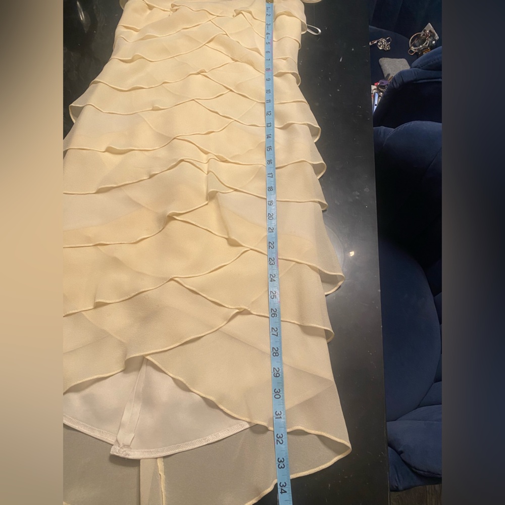 cocktail DRESS - Picture 4 of 8
